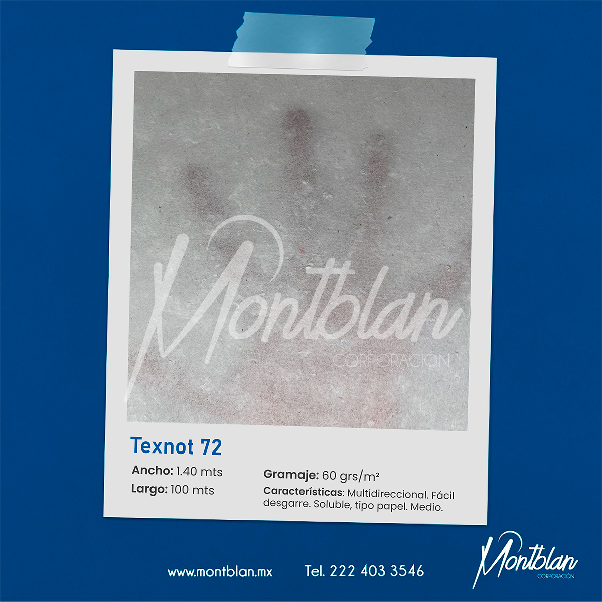 TEXNOT 72