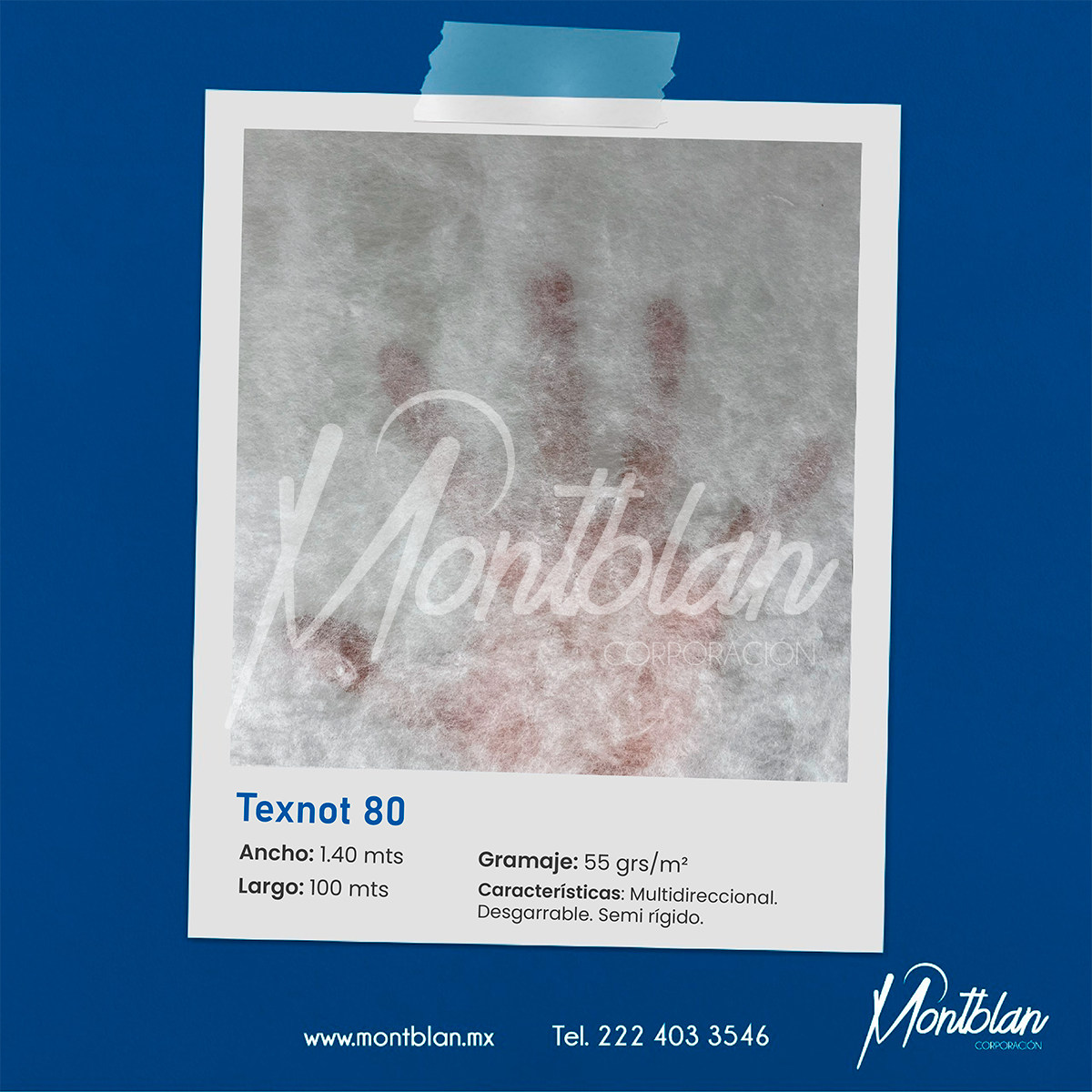 TEXNOT 80
